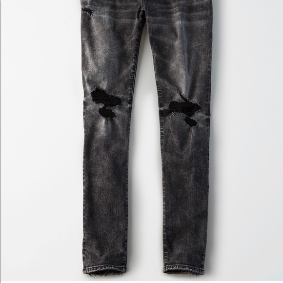 NWT American Eagle slim jeans - Picture 4 of 6